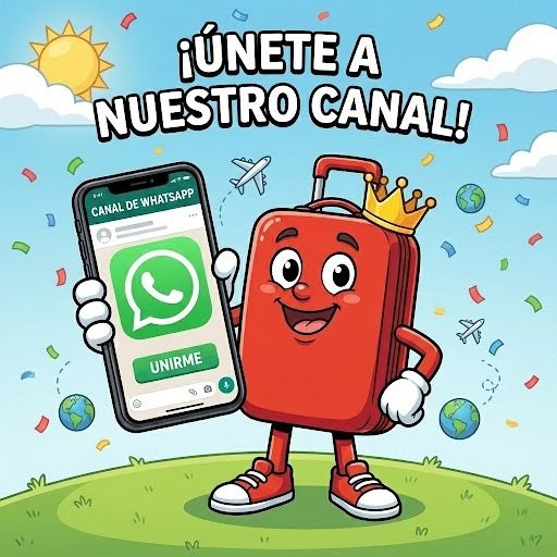 Canal de WhatsApp