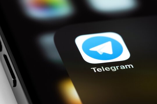 Canal de Telegram Cholleros Viajeros
