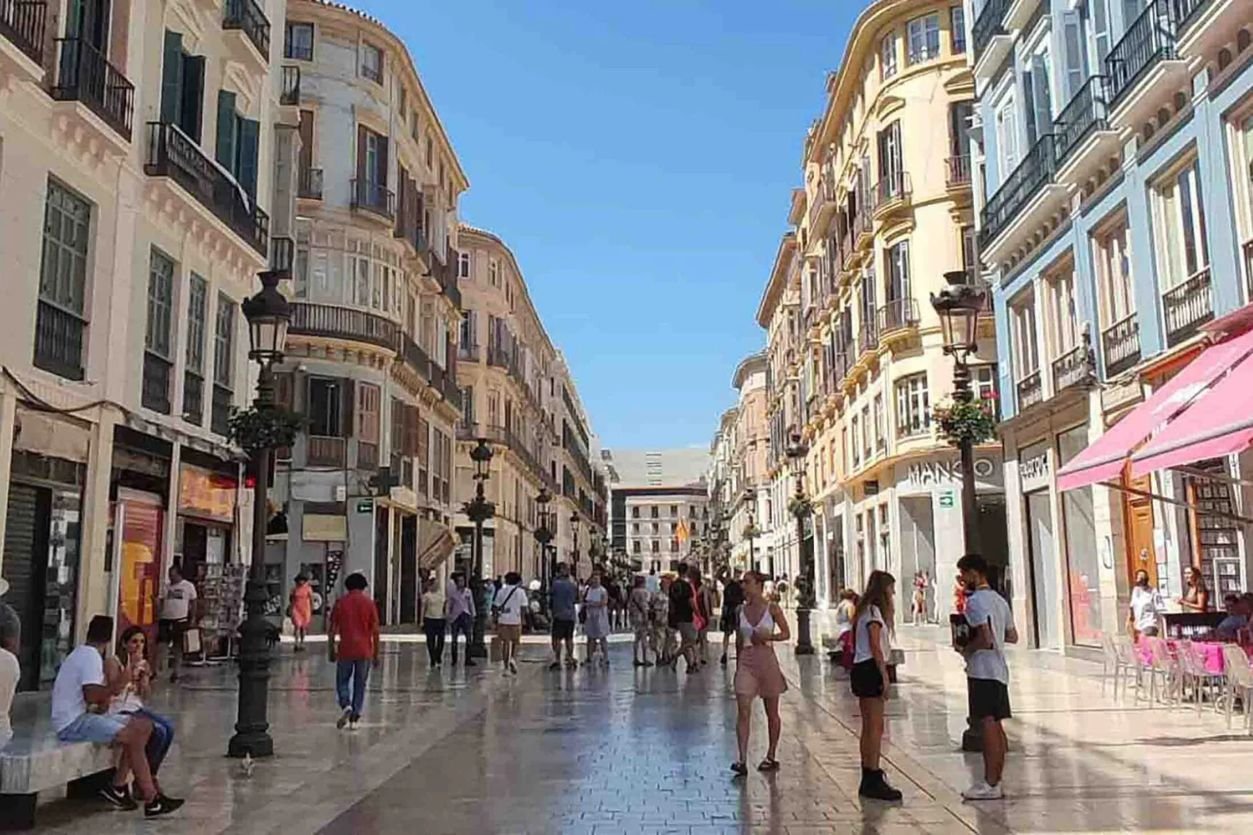 ☀️ 21 lugares imprescindibles que ver en Málaga: Guía completa 2026